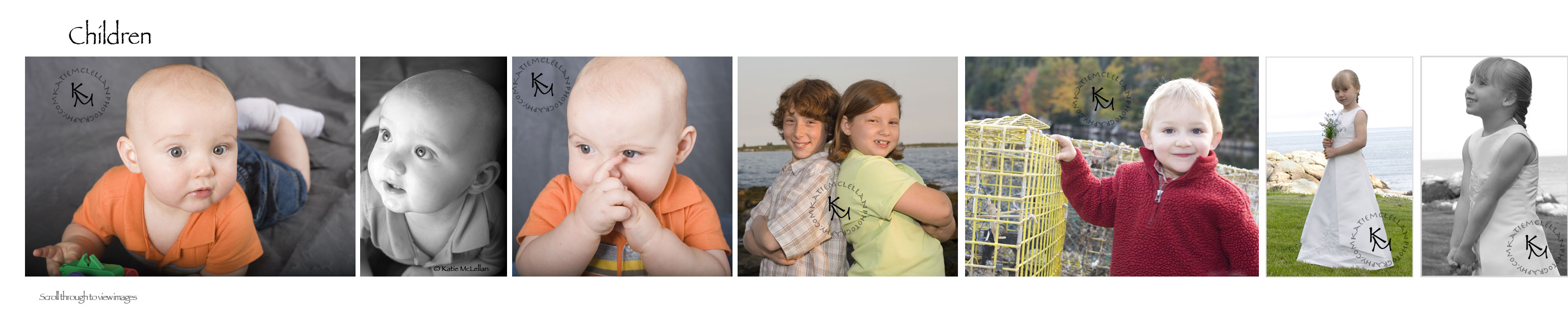 children