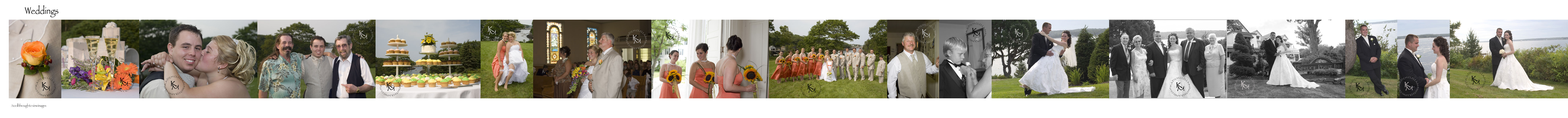 weddings